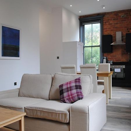 Aparthotel Craft Court à Southport Extérieur photo