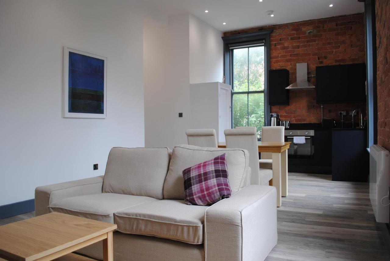 Aparthotel Craft Court à Southport Extérieur photo