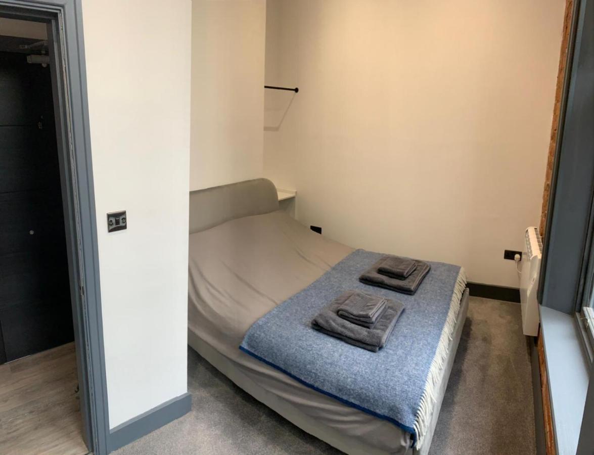Aparthotel Craft Court à Southport Extérieur photo